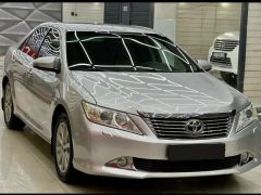 Photo of the vehicle Toyota Camry