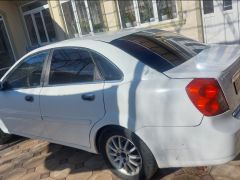 Сүрөт унаа Daewoo Lacetti