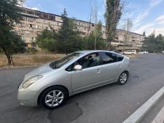 Сүрөт унаа Toyota Prius