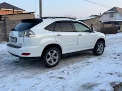 Photo of the vehicle Lexus RX