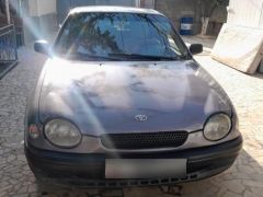 Photo of the vehicle Toyota Corolla