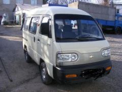 Фото авто Daewoo Damas