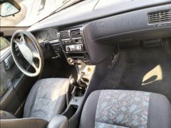 Сүрөт унаа Toyota Caldina