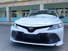 Сүрөт унаа Toyota Camry