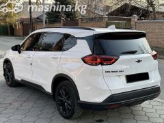 Сүрөт унаа Chevrolet Orlando