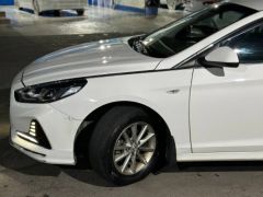 Фото авто Hyundai Sonata