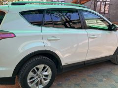 Фото авто Toyota RAV4