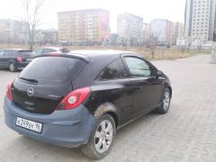 Photo of the vehicle Opel Corsa