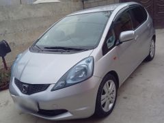 Сүрөт унаа Honda Jazz