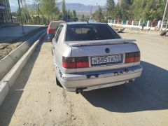 Photo of the vehicle Volkswagen Vento