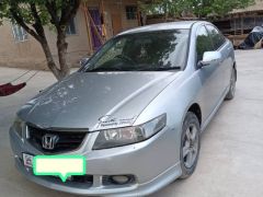 Сүрөт унаа Honda Accord