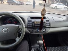 Сүрөт унаа Toyota Camry