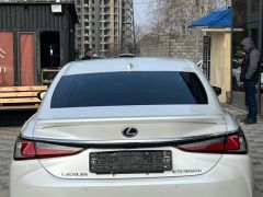 Сүрөт унаа Lexus ES