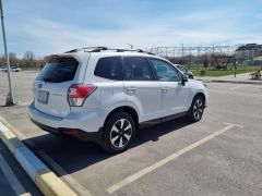 Фото авто Subaru Forester