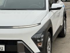 Photo of the vehicle Hyundai Kona