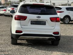 Photo of the vehicle Kia Sorento