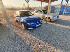 Сүрөт унаа Daewoo Nexia