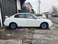 Сүрөт унаа Hyundai Avante