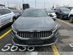 Фото авто Kia K7