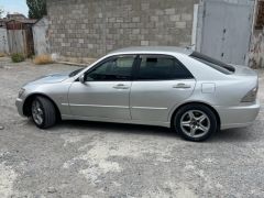 Сүрөт унаа Toyota Altezza