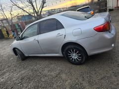 Фото авто Toyota Corolla