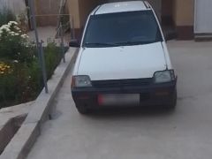 Сүрөт унаа Daewoo Tico