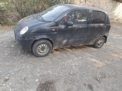 Сүрөт унаа Daewoo Matiz