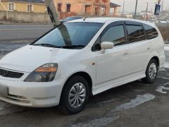 Сүрөт унаа Honda Stream