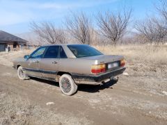 Фото авто Audi 100