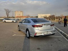 Фото авто Hyundai Sonata