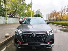 Фото авто Changan CS55PLUS