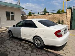 Сүрөт унаа Toyota Camry