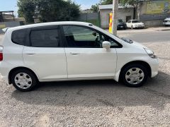 Сүрөт унаа Honda Fit