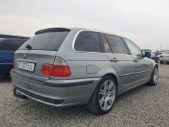 Сүрөт унаа BMW 3 серия