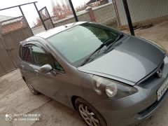 Сүрөт унаа Honda Fit