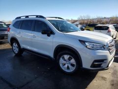 Сүрөт унаа Subaru Ascent