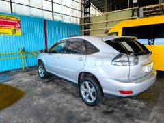 Photo of the vehicle Toyota Harrier