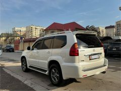 Фото авто Lexus GX