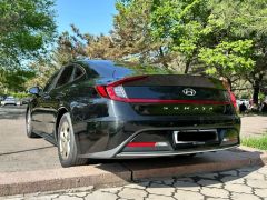 Сүрөт унаа Hyundai Sonata