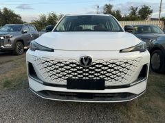 Фото авто Changan CS55PLUS