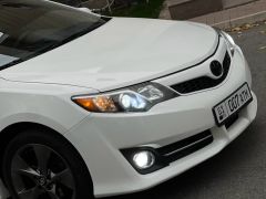 Photo of the vehicle Toyota Camry