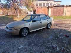 Фото авто Daewoo Nexia