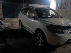 Photo of the vehicle Hyundai Santa Fe