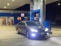 Фото авто Toyota Camry