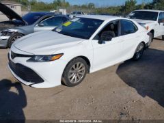 Сүрөт унаа Toyota Camry