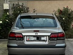 Photo of the vehicle Mazda 626