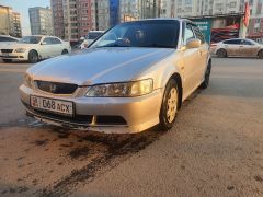 Сүрөт унаа Honda Accord