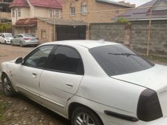 Фото авто Daewoo Nubira