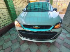 Сүрөт унаа Chevrolet Spark