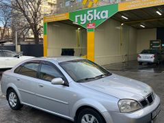 Сүрөт унаа Daewoo Lacetti